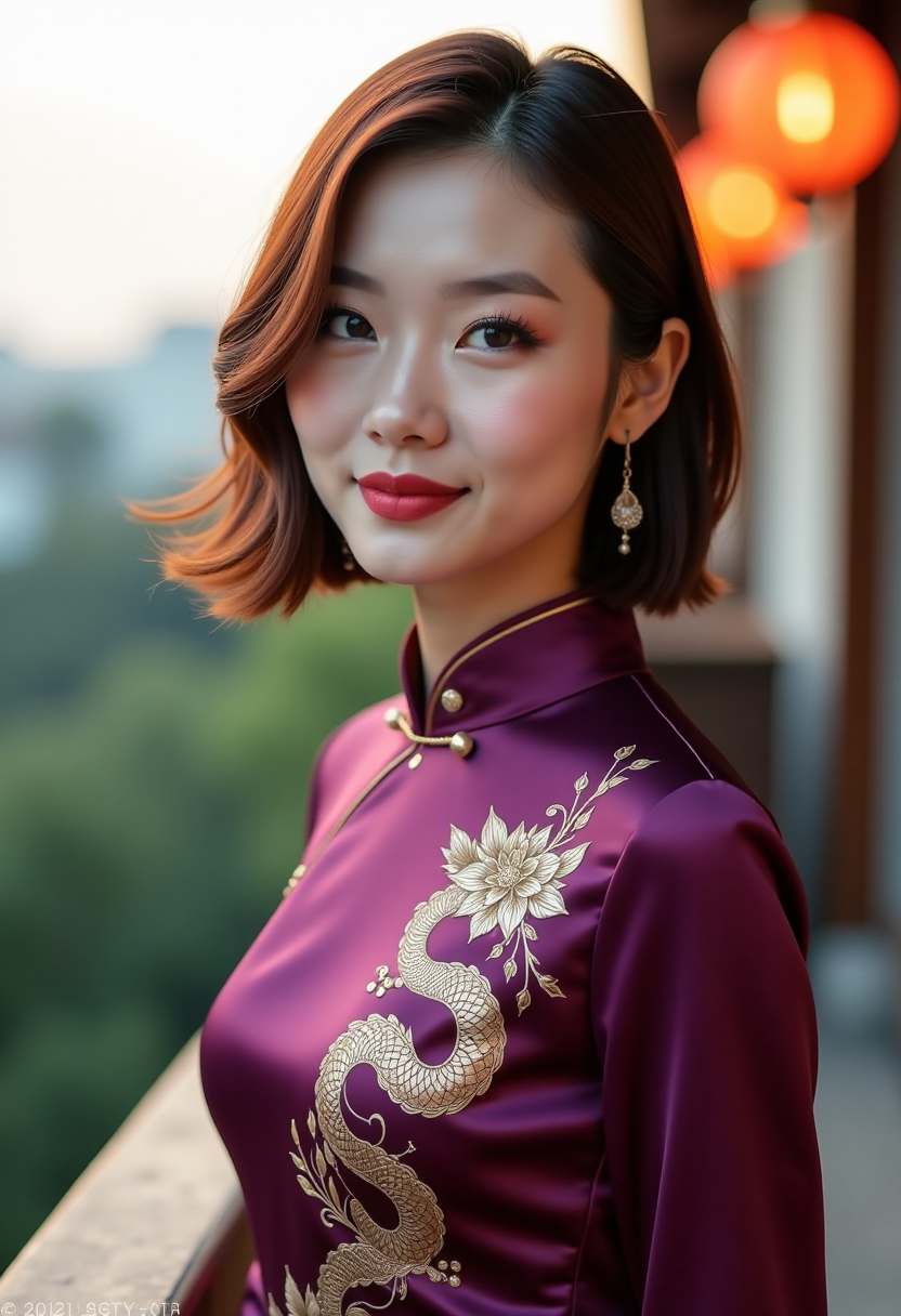 虚构迷城