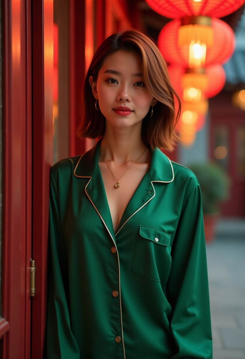 暗涌潮汐